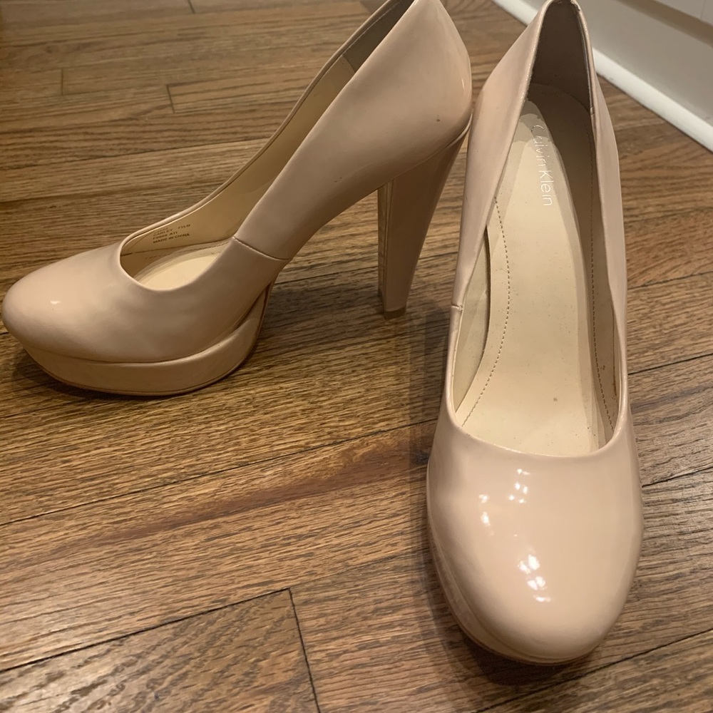Calvin Klein - Heels